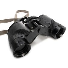 Vintage Swift Sport King 7x35 binoculars model 704 Extra wide field Japan picture