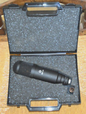 Oktava MK-319 Cardioid Condenser Microphone & Case, Excellent, Tested picture