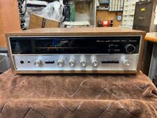 Vintage Sansui 2000x Receiver Stereo Tuner Amplifier picture