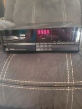 VINTAGE YAMAHA MULTITRACK RECORDER MT44D RARE 💎NICE💎 picture