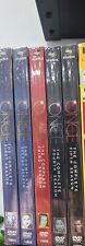 Once Upon a Time DVD Seasons 1-5  picture