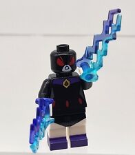 Lego Raven Teen Titans Go Minifigure Dimensions 71255 No Hood No Cape picture