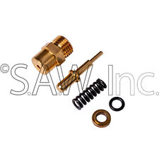 7110117 Boost Valve Replacement Kit Simpson Genuine OEM for multiple AAA Pumps picture