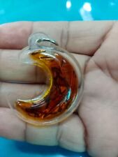 Amulet Magic Holy Khao Long Charm Oil Thai Talsiman Couple Love Power Sex V001 picture