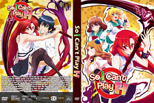 So, I Can't Play H? Anime Series Episode 1-12 + Ova UNCENSORED picture
