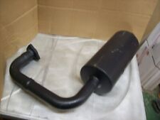 Kem Power Genuine NOS Exhaust Conditioner CM07-3015-E (has scratches on it) picture