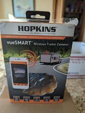 Hopkins MFG Backup Camera - Mounts To Trailer-50050 picture