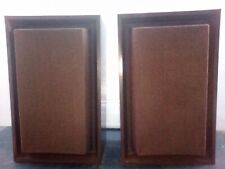Vintage Pair Mint Bose Interaudio 3000 Speakers  picture