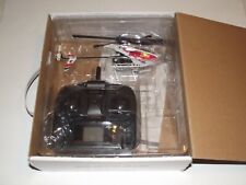 Nine Eagles 270A RC Helicopter RTF w/many new parts,..(used) picture