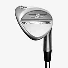 Titleist Vokey SM9 54 Degree 54.14 F Grind Wedge Right Handed picture