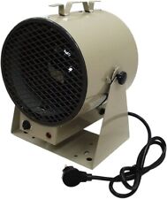 TPI Corporation HF686TC Fan Forced Portable Heater  240/208V 5600/4200W picture