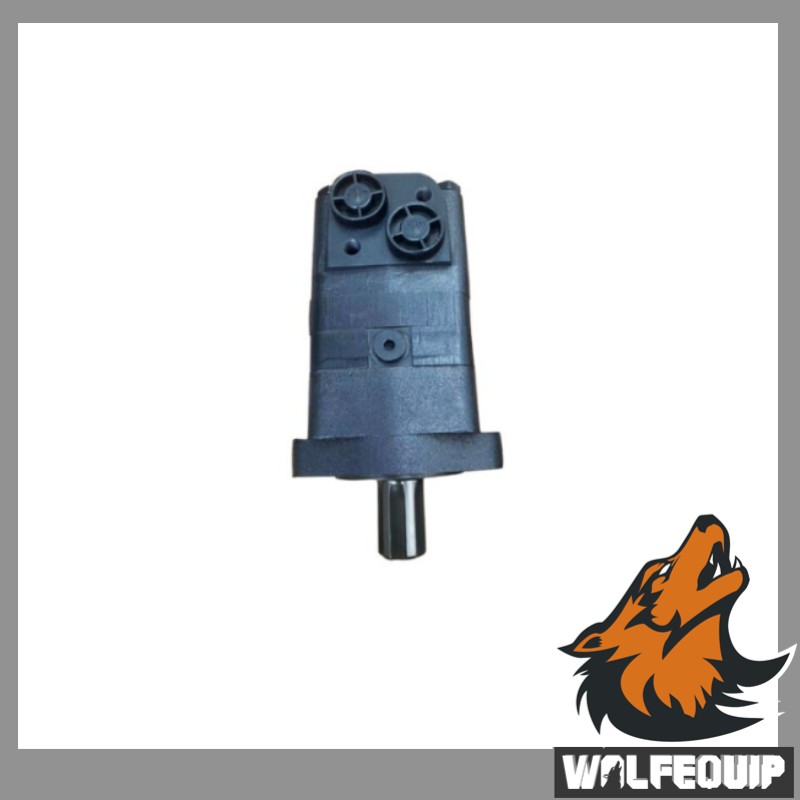 Wolfequip Brush Cutters Motor for Mower BC-13-72W High-Performance Hydraulic New