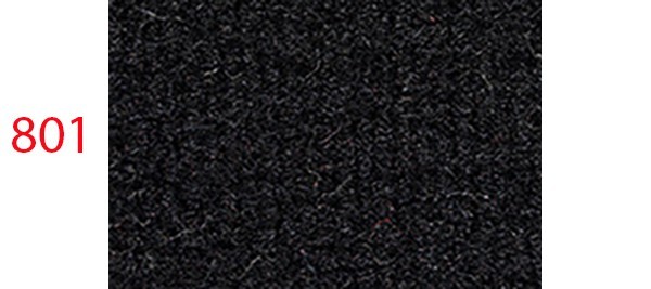 1978-80 Chevrolet Corvette Floor Mats