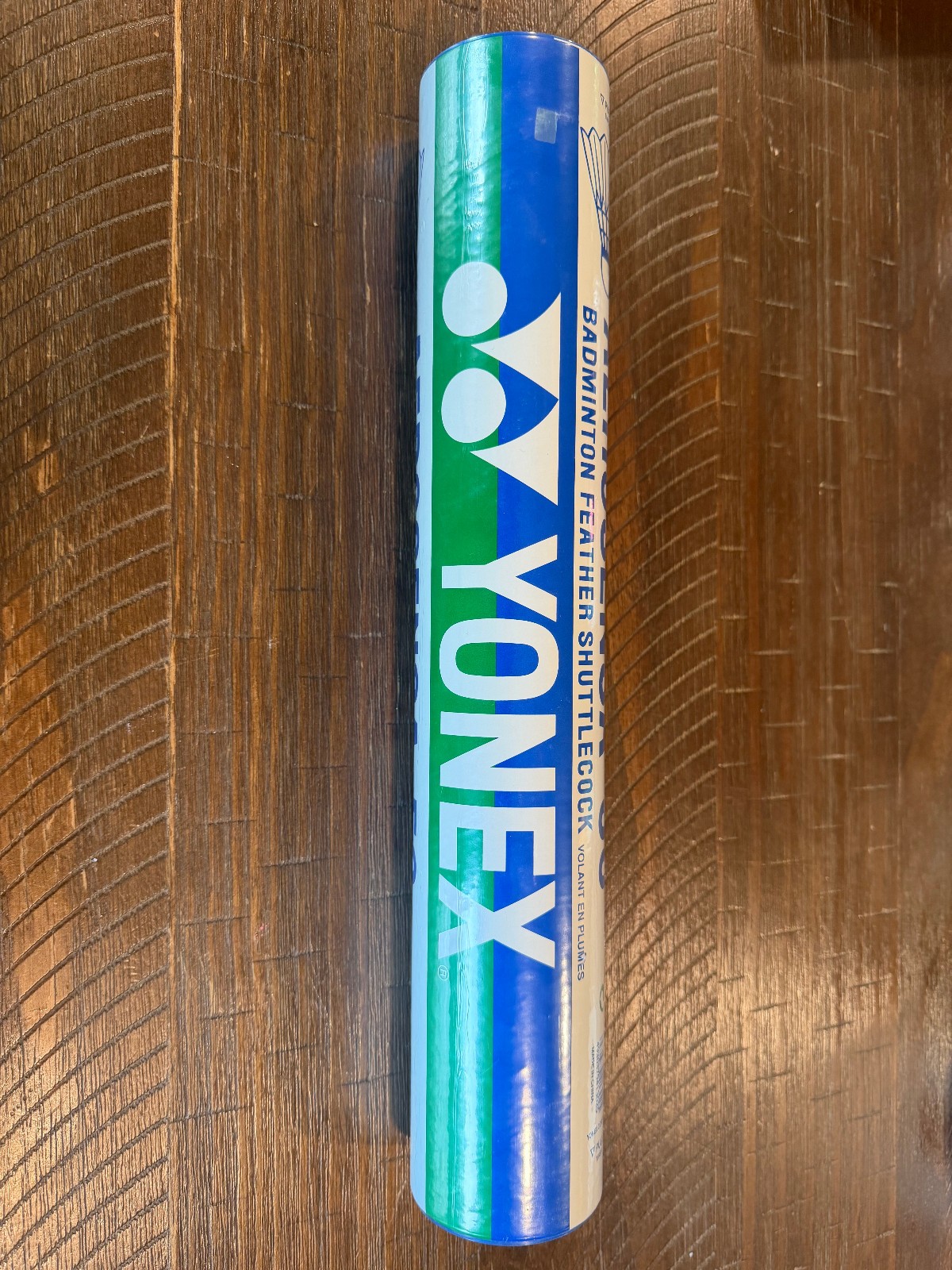 Yonex Aerosensa 50 Badminton Shuttlecocks - 12 Pack (‎AS-50)