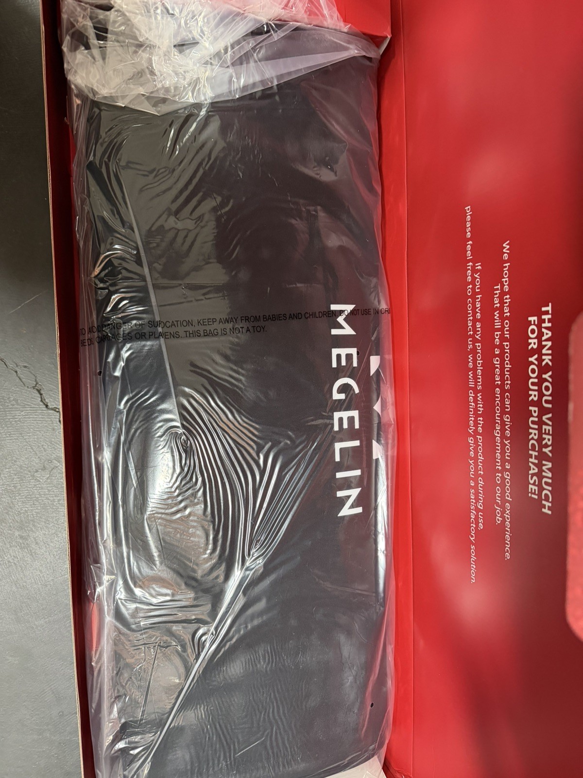 MEGELIN Red Infrared Light Therapy Bag for Whole Body, 71inch*32inch MEGELIN Red Infrared Light Therapy Bag for Whole Body, 71inch*32inch