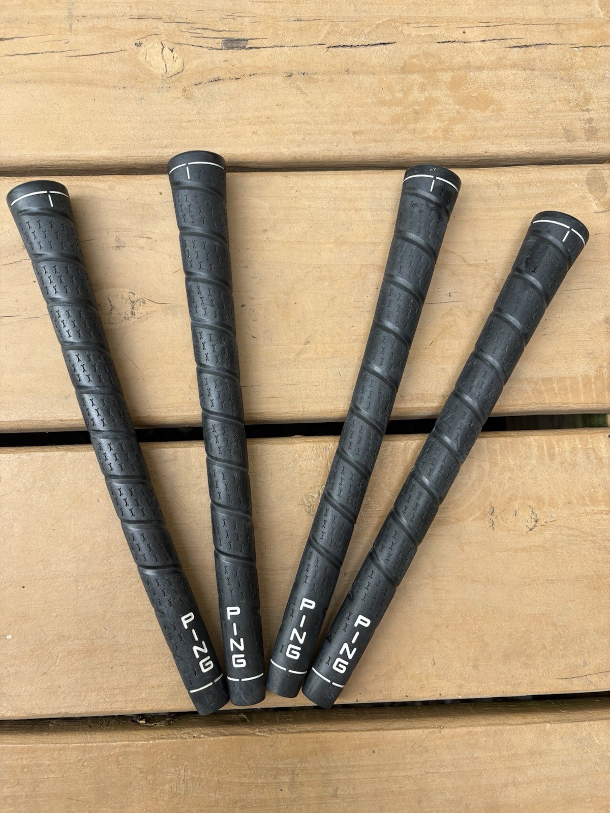 NOS* Ping Golf Full Swing Grips