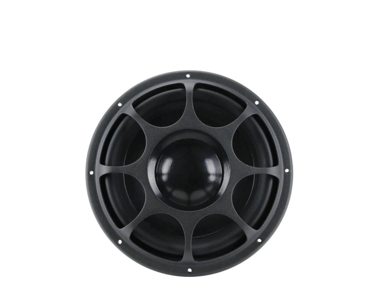 ✅ Macrom Morel ELATE SW9 9-Inch Woofer Subwoofer 200 Watt RMS