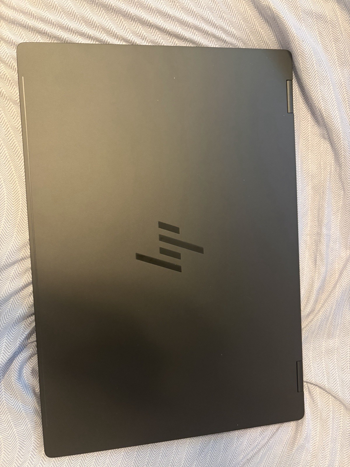 HP OmniBook X Flip 16 Intel Ultra 5 16GB RAM, 512GB SSD W/ HP Thun4 Dock Station HP OmniBook X Flip 16 Intel Ultra 5 16GB RAM, 512GB SSD W/ HP Thun4 Dock Station