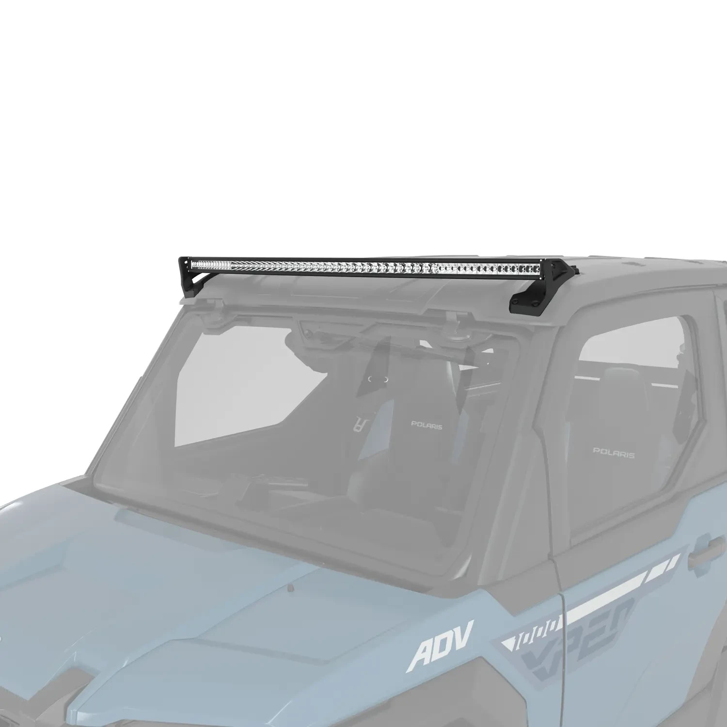 Polaris RIGID RDS SR-Series 50