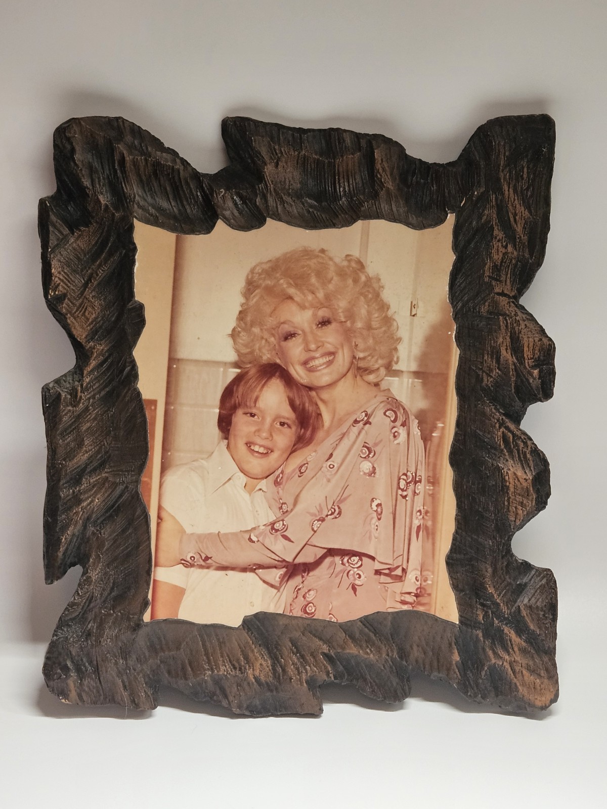 RARE Dolly Parton Gift From Johnny Cash and June Carter Cash READ DESCRIPTION RARE Dolly Parton Gift From Johnny Cash and June Carter Cash READ DESCRIPTION