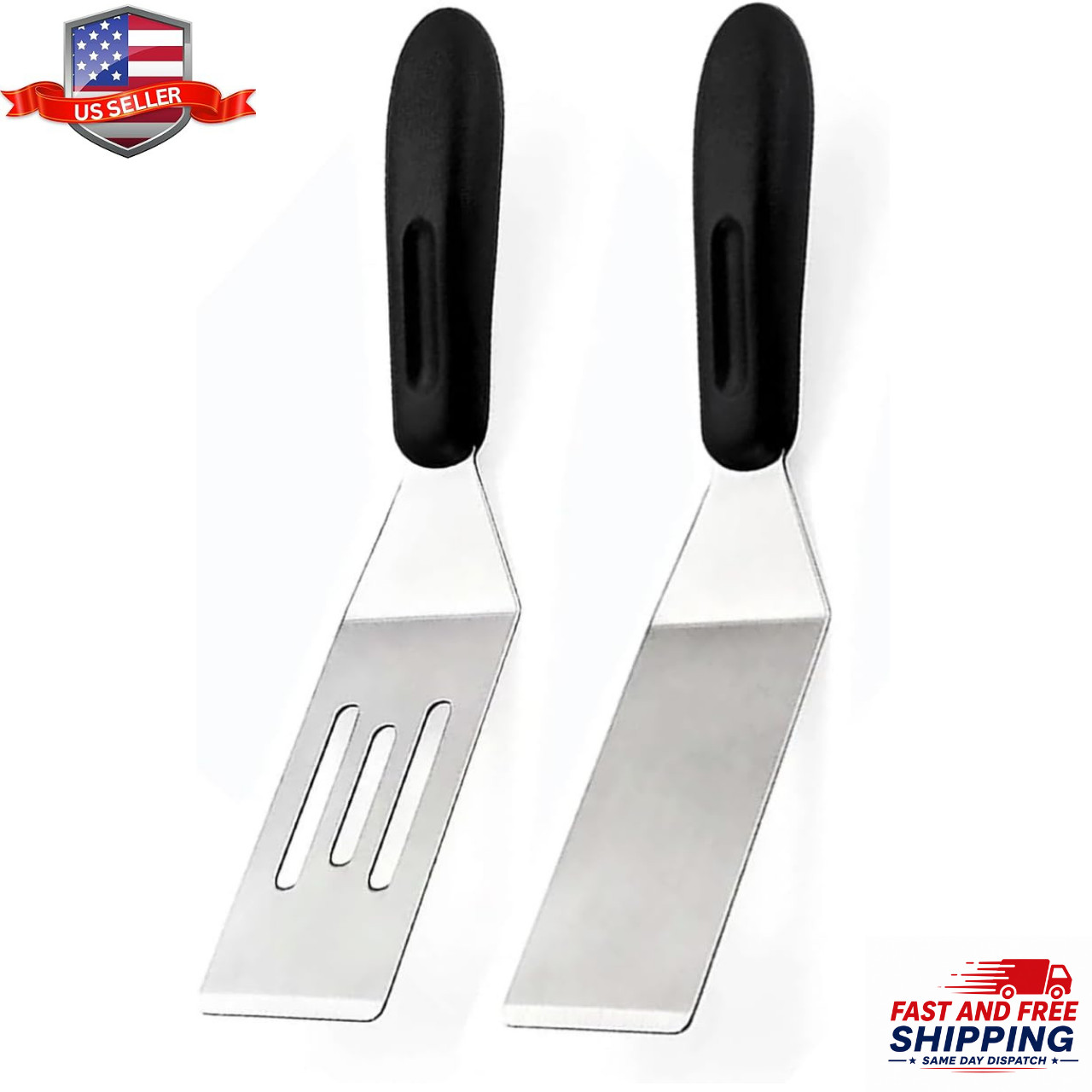 Pampered Chef - Mini Serving Spatula #2622 - New - 