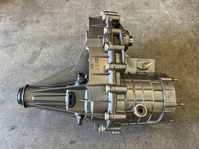 2003-2007 Chevrolet Silverado 1500 Transfer Case Electric Shift NP8 Assembly OEM