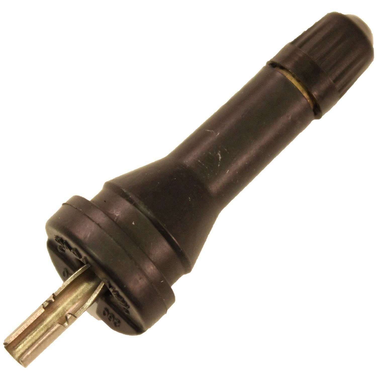 31 Inc 17-50397 TPMS Continental Rubber Snap-In Valve Stem Clip In Type 31 Inc 17-50397 TPMS Continental Rubber Snap-In Valve Stem Clip In Type