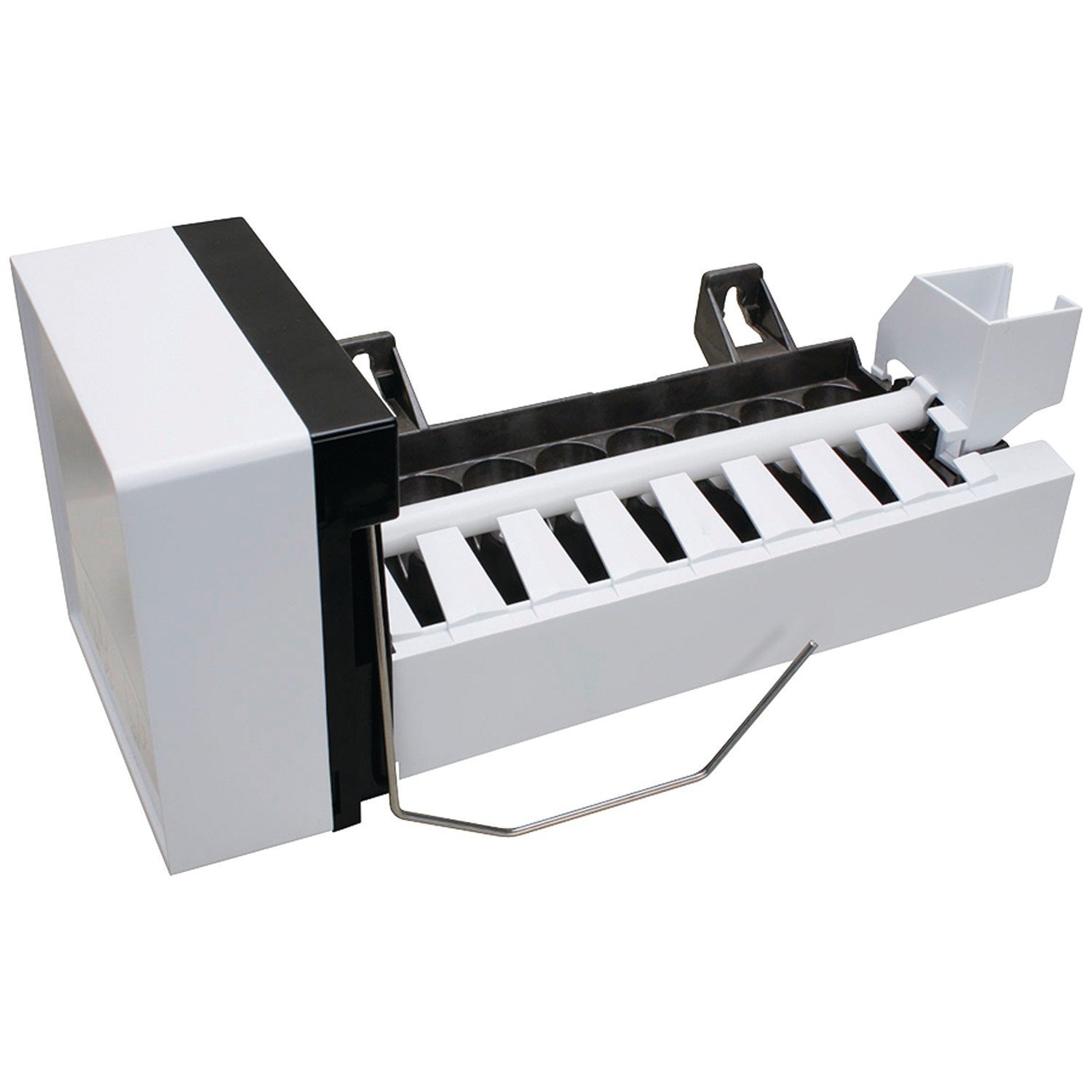 Ice Maker Replacement for Frigidaire Electrolux 241798224, 241642511, 241798201
