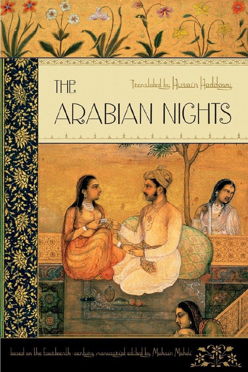 The Arabian Nights The Arabian Nights