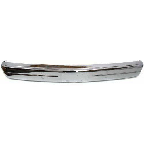 Sherman 327-90-1 Front Bumper For 1986-1993 Dodge D150 NEW