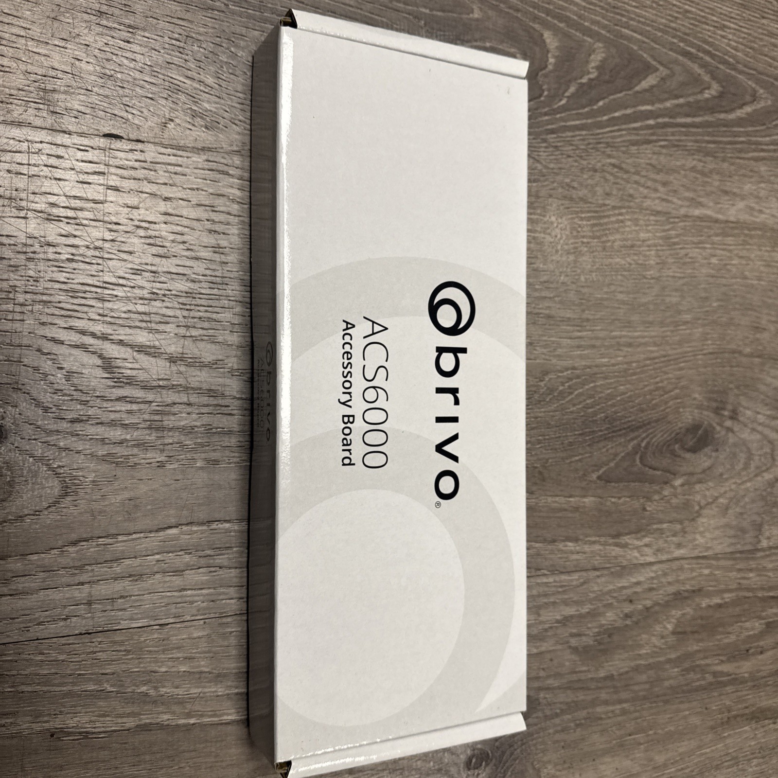Brivo ACS6000-DB Brivo ACS6000-DB