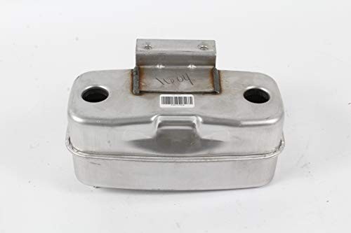 Husqvarna Genuine OEM Muffler Assembly - 539131604