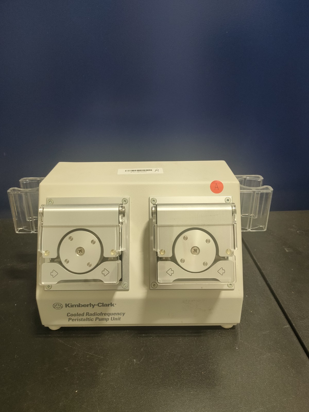Baylis TDA-PPU-1 Pain Management Pump Baylis TDA-PPU-1 Pain Management Pump