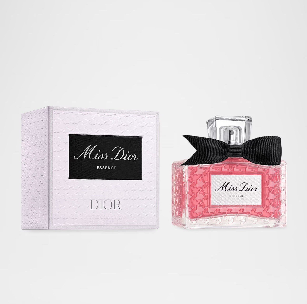 Dior Miss Dior Essence 3.4 Fl. Oz. NEW Dior Miss Dior Essence 3.4 Fl. Oz. NEW