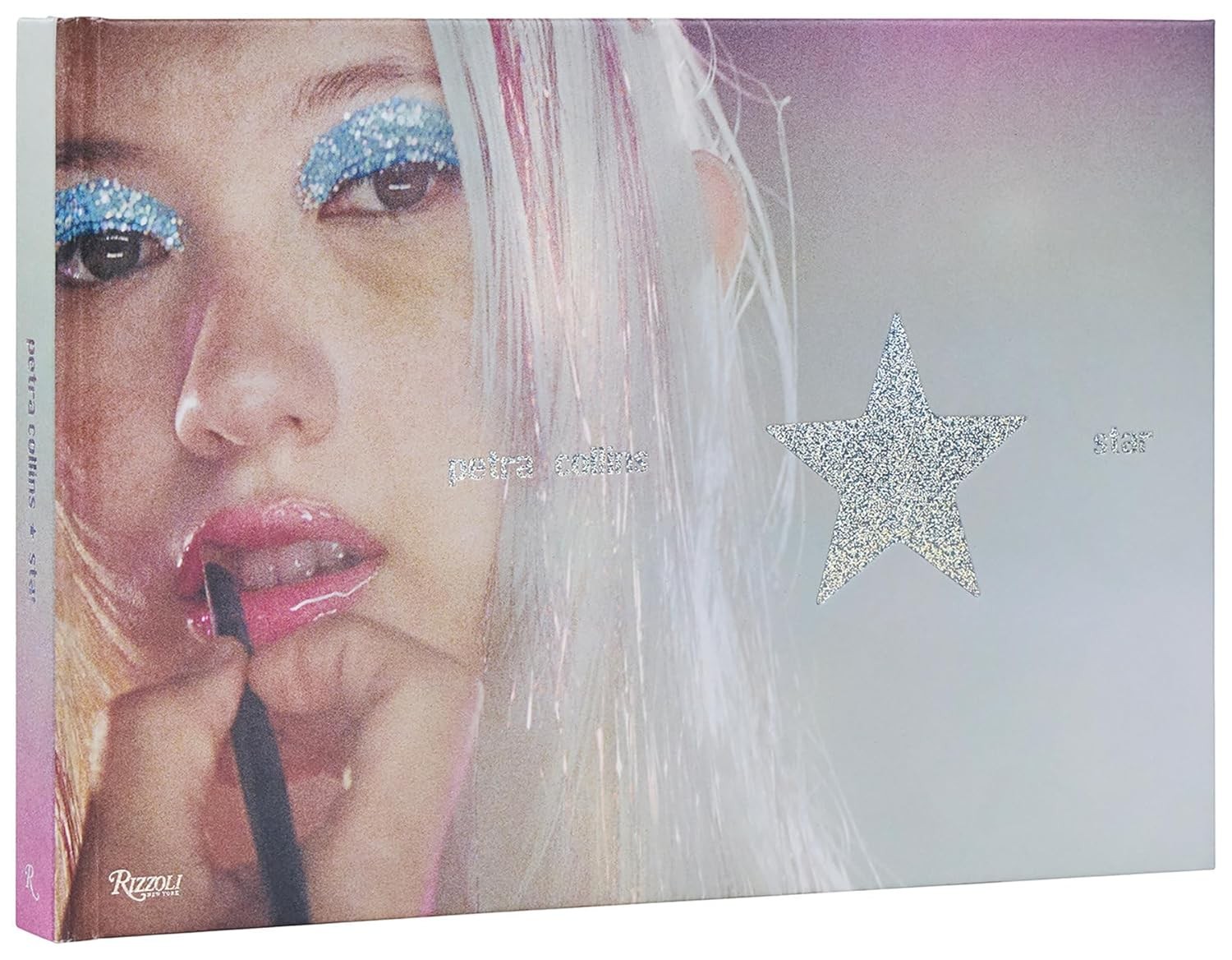Petra Collins: Star Hardcover by Collins, Petra Petra Collins: Star Hardcover by Collins, Petra