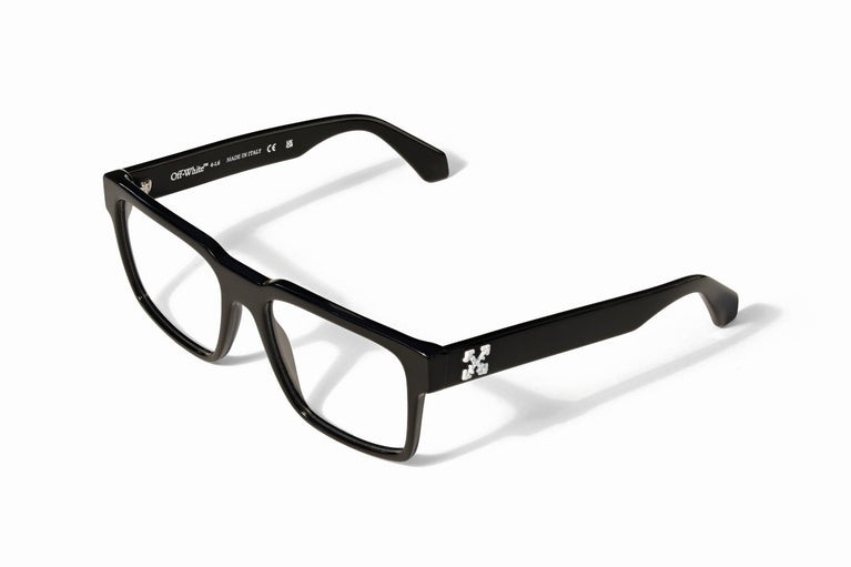 NEW Off White OW5033100056 Style-5033 Eyeglasses 56mm 100% Authentic