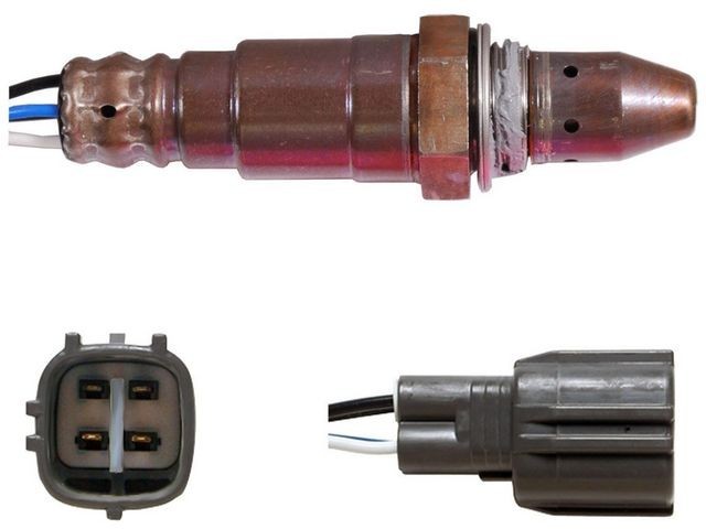 DENSO 2349114 Genuine Air/Fuel Ratio Oxygen Sensor Upstream, Toyota Lexus Scion DENSO 2349114 Genuine Air/Fuel Ratio Oxygen Sensor Upstream, Toyota Lexus Scion