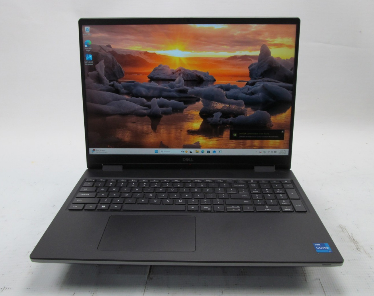 Dell 16\