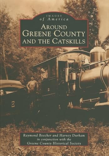Around Greene County and the Catskills, Greene Society