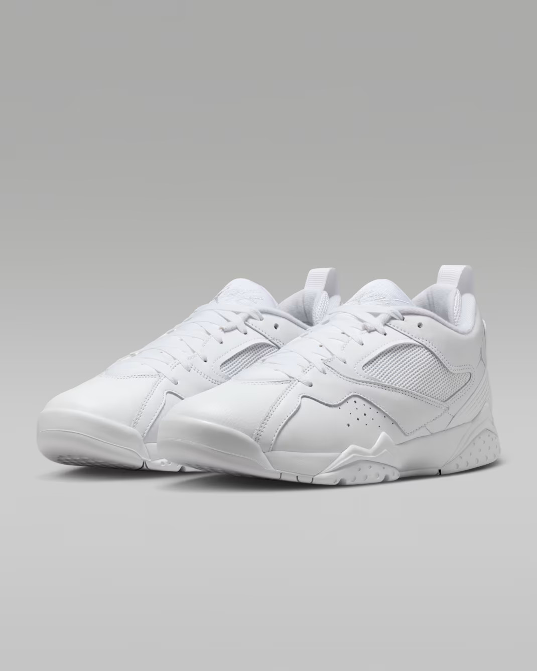 Nike Air Jordan MVP 92 Pure Money White Platinum HQ3950-104 Men\'s Sizes