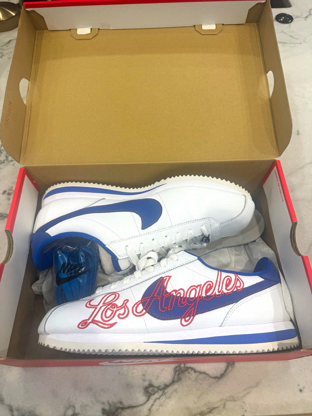 Nike Cortez Basic Leather \ Nike Cortez Basic Leather \