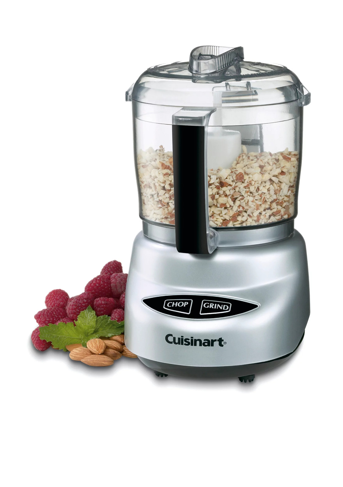 Cuisinart Mini-Prep Plus 24 oz 3-Cup Food Processor DLC-2A