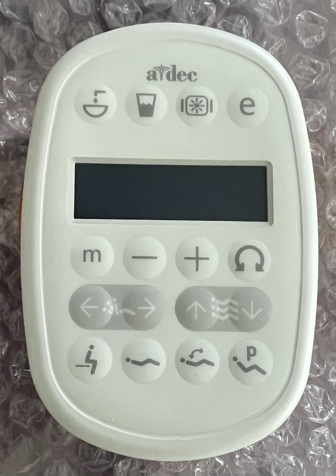 Adec 300 Deluxe Touchpad Circuit Board And Cover Kit Adec 300 Deluxe Touchpad Circuit Board And Cover Kit