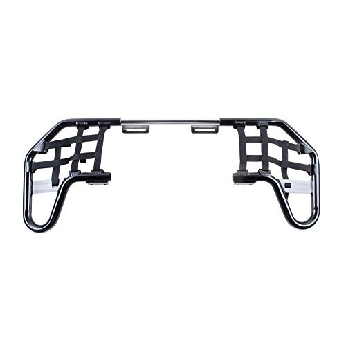 Tusk Comp Series Nerf Bars Black Bar/Webbing fits Yamaha Blaster 200 1988-2006 Tusk Comp Series Nerf Bars Black Bar/Webbing fits Yamaha Blaster 200 1988-2006