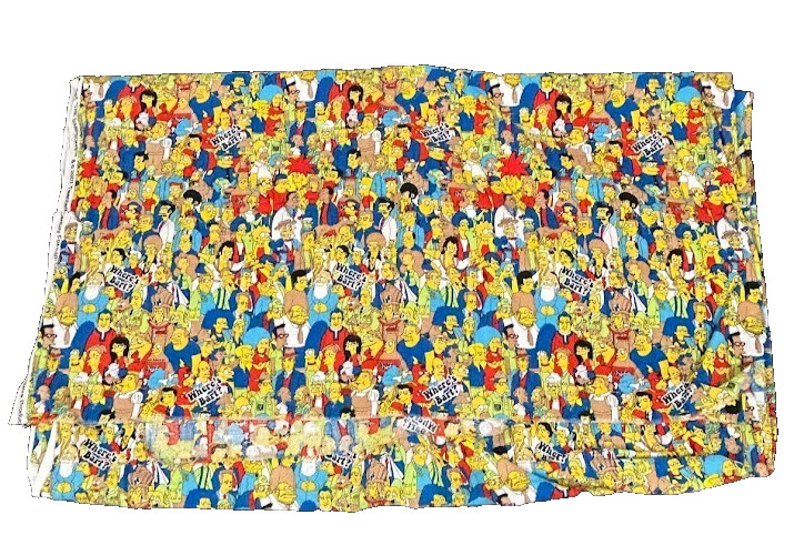 The Simpson\'s \