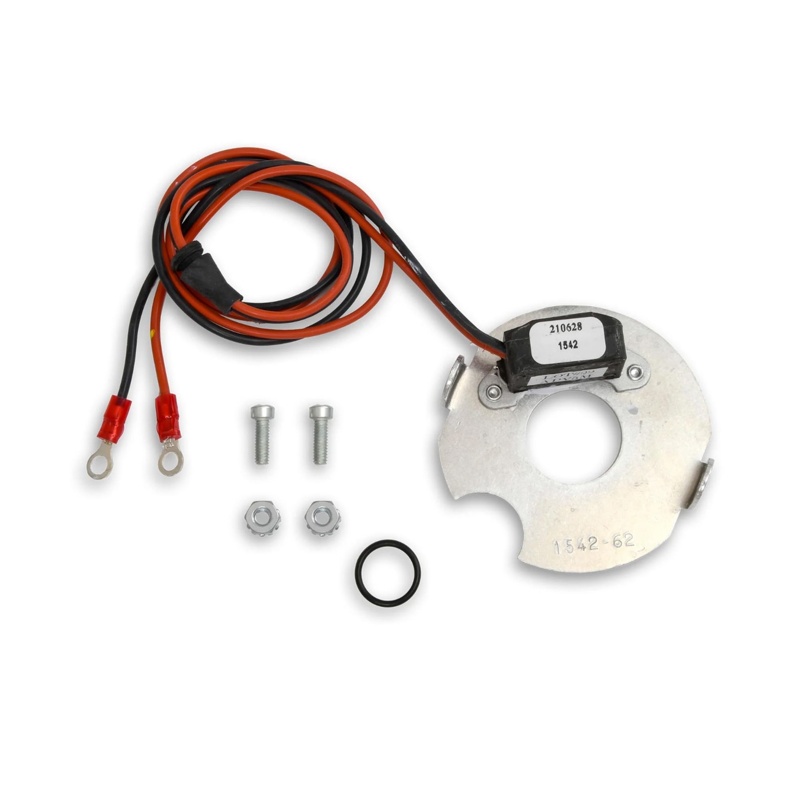 PerTronix Ignitor Electronic Ignition Kit, Prestolite 4 Cyl - 1542