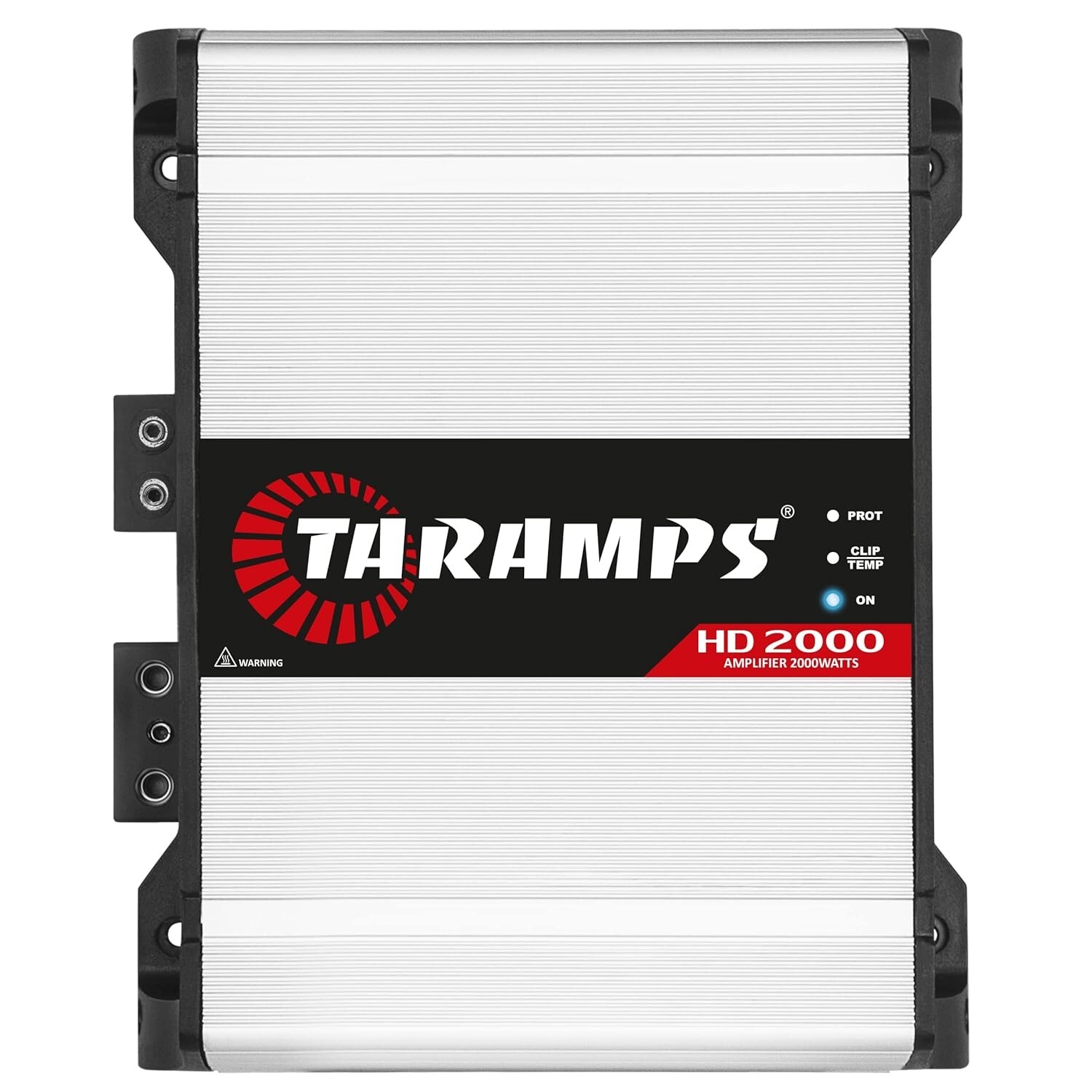 [US SELLER] Taramps HD 2000 2 Ohms Amplifier 1 Channel 2000W RMS 
