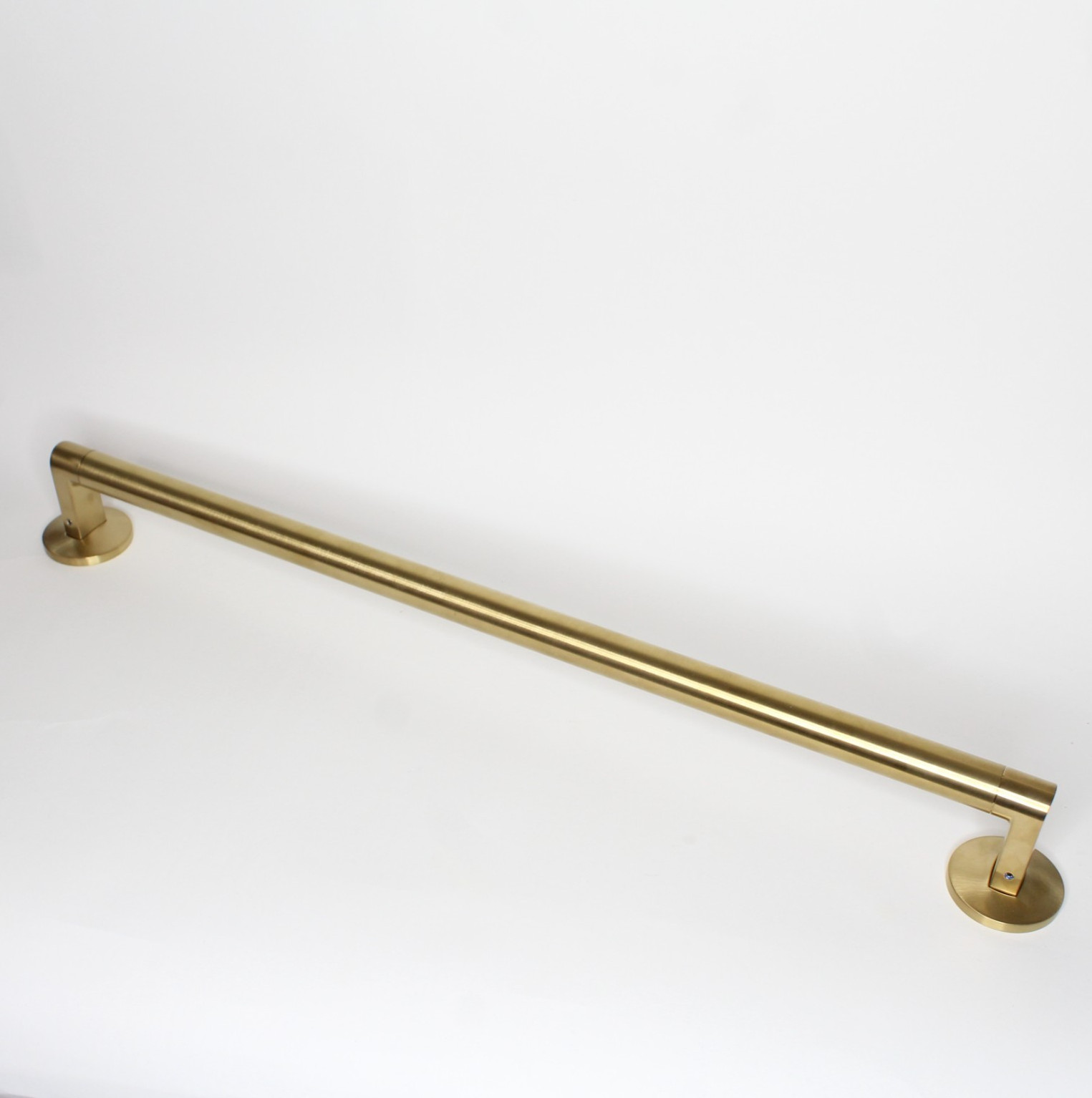 Kohler Components Grab Bar - Brushed Bronze 78387-2MB 24\