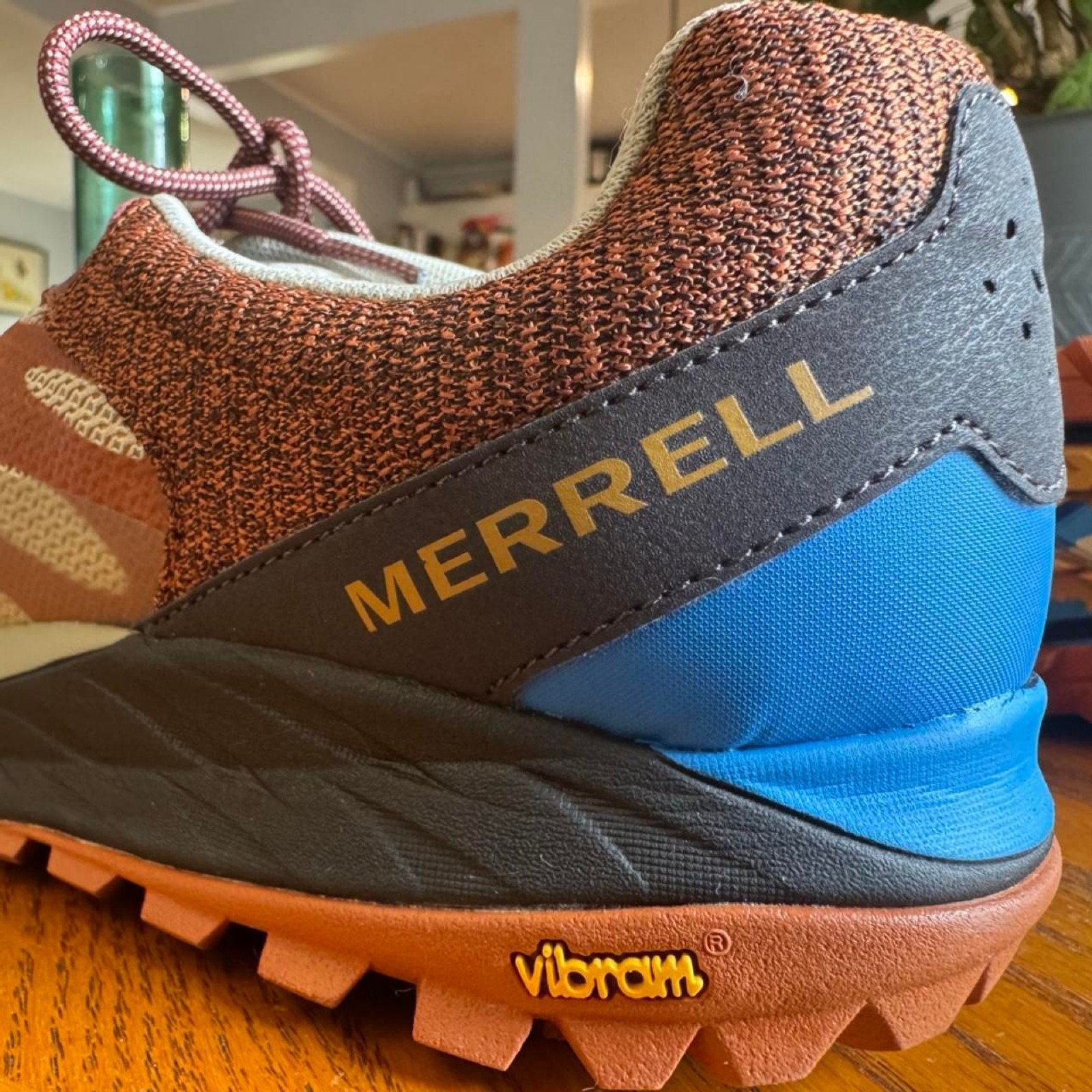 Merrell Women\'s multi Trainers Merrell Women\'s multi Trainers
