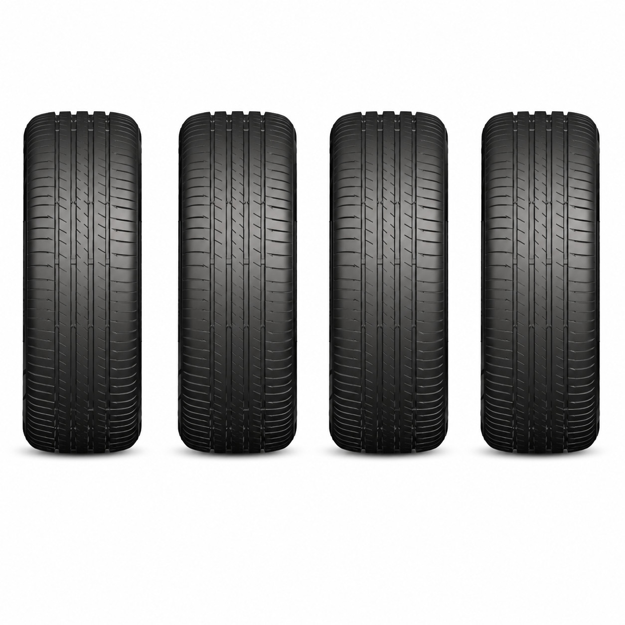 4 TOKMAK HP 225/55ZR17 225/55R17 101Y XL A/S High Performance Tires 225 55 17